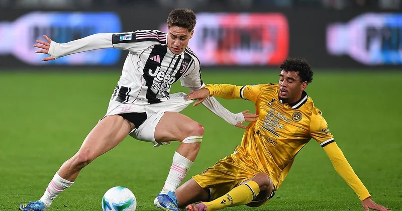 “Yuventus” Tudorun qovulmasından sonra ilk oyununda “Udineze”ni məğlub etdi VİDEO