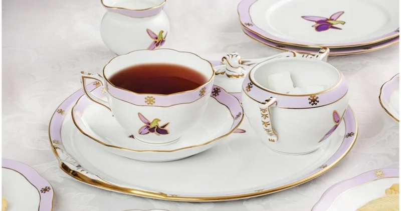 Herend Azərbaycan üçün Zəfər Günü münasibətilə xüsusi kolleksiya ərsəyə gətirib