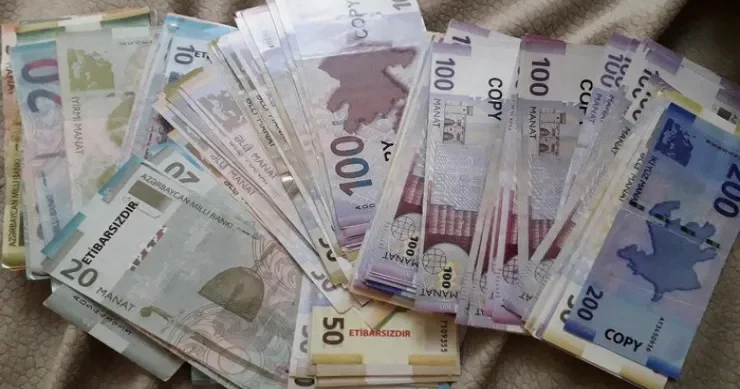 “Həyat yoldaşım rəhmətə getmişdi, pulu necə verdim bilmirəm” MƏHKƏMƏDƏ rüşvət qalmaqalı