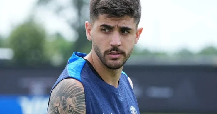 PSJ nin müdafiəçisi komandadan ayrılır