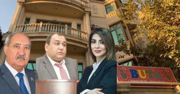 Fəzail Ağamalının qızı həm deputatdır, həm də şirkət rəhbəri Qanun pozuntusu… KONKRET