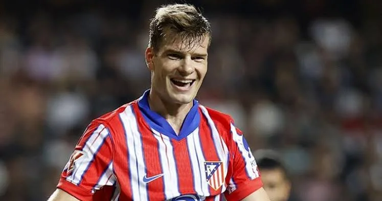 Fənərbağça Aleksandr Sörlot üçün hərəkətə keçir