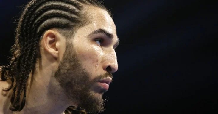 Əfsanəvi Məhəmməd Əlinin nəvəsinin taylandlı boksçu ilə döyüşü heç heçə qurtarıb