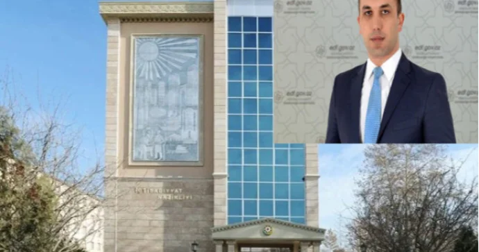 Sahibkarlığın İnkişaf Fondu maşın almaq istədi: Tender baş tutmadı