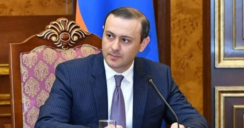 Григорян: проект TRIPP имеет ключевое значение для мира и стабильности