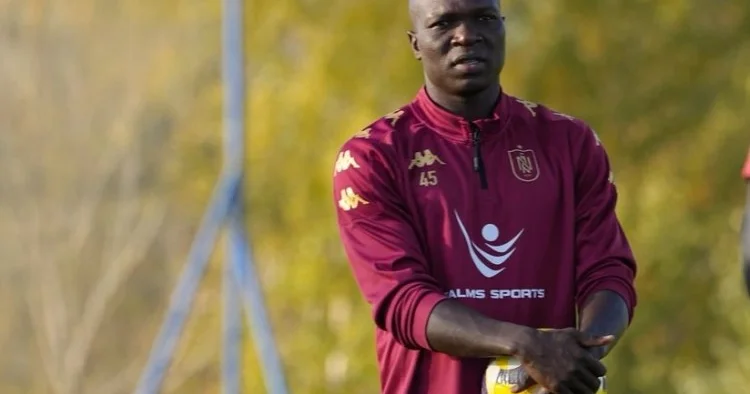 Abubakarın gəlişindən sonra Neftçi nin daha yaxşı olacağını indidən deyə bilərik MÜSAHİBƏ