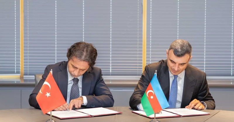 Azərbaycanla Türkiyə arasında sığorta sektoru üzrə Anlaşma Memorandumu imzalanıb