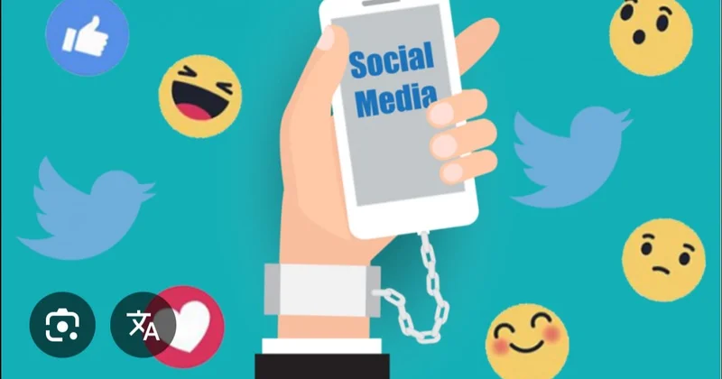 Sosial şəbəkələrdəki asılılıq texnologiyanın tərəqqisidir, yoxsa insanlığın tənəzzülü? ARAŞDIRMA