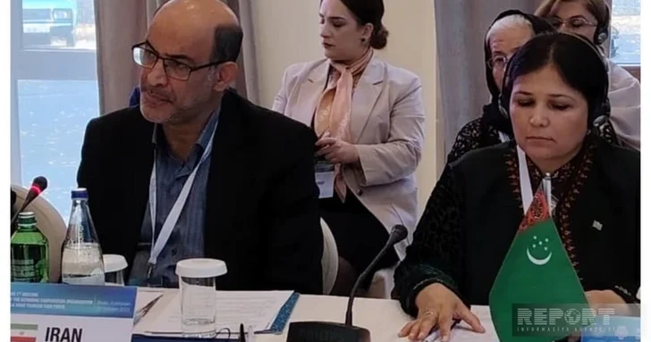 Представитель Ирана: Ардебиль готов принять конференцию по гидротуризму в 2026 году