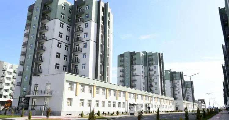 Bakıda ucuz evlər satışa çıxarıldı Güzəştli mənzillərin qiymətləri