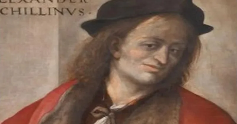 Bir varlığın xüsusiyyətləri onun mahiyyətinin bir hissəsidir... Alessandro Açillinidən aforizmlər