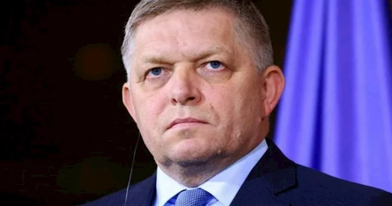 “Slovakiya Ukraynanın hərbi xərclərini maliyyələşdirməkdən imtina edir” − Fitso