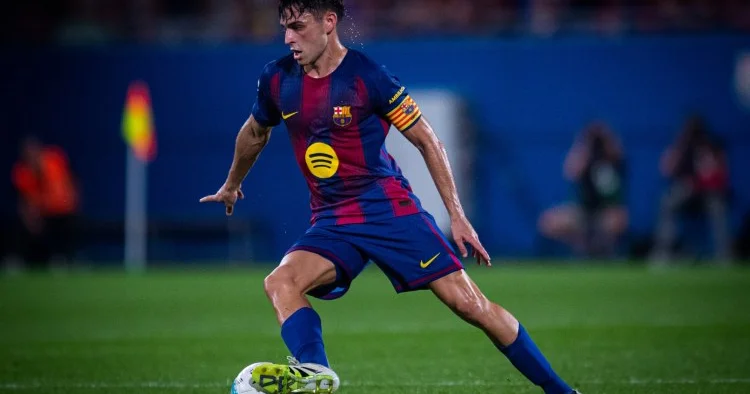 Barselona da şok itki 3 həftə oynamayacaq