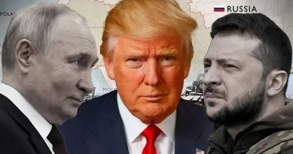 Ukrayna savaşı yaxın dönəmdə bitməyəcək: Putin Trampı dəfələrlə aldatmağı bacarır