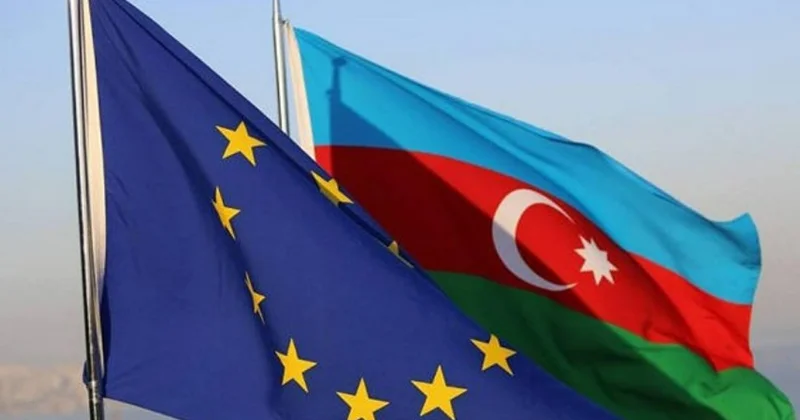 Азербайджан и ЕС открывают новые возможности для инвестиций Minval Politika