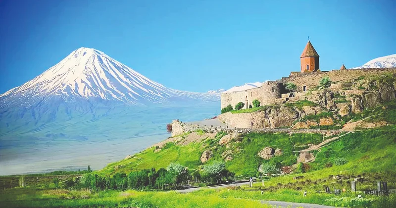 Ermənistanın Türkiyəyə yolu Azərbaycandan keçir