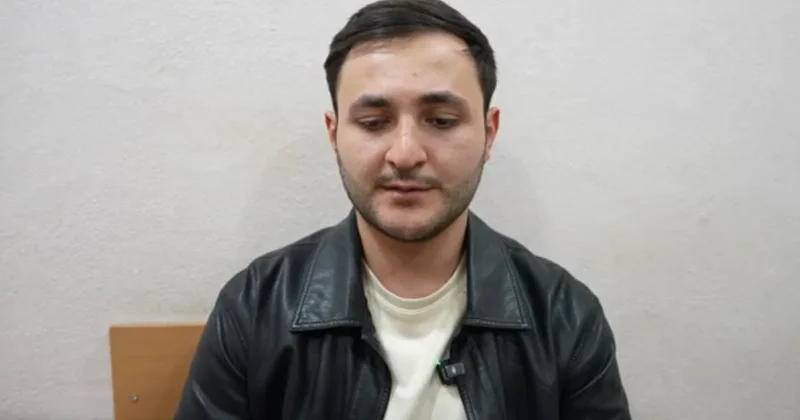 В Баку задержан пьяный водитель, повредивший светофор Minval Politika