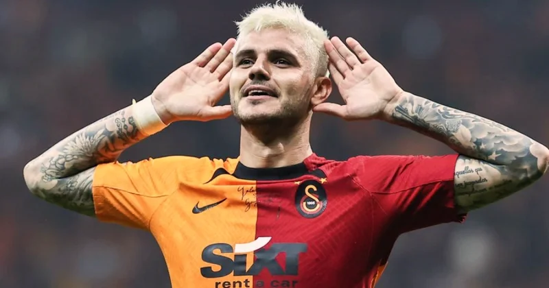 İkardi Qalatasaray dan ayrıla bilər: Klub futbolçuya yeni müqavilə təklif etməyib