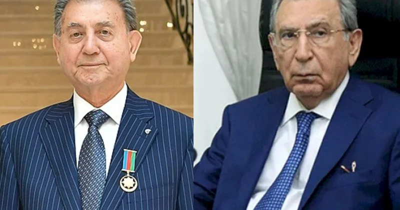 Mehdiyev və Akif Əlizadənin rəhbərlik dövrü ARAŞDIRILIR