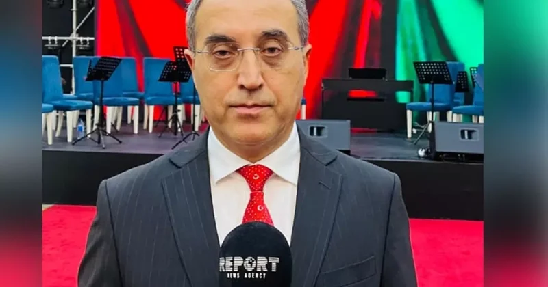 Генконсул Турции в Нахчыване: После землетрясения 2023 года Азербайджан первым протянул нам руку помощи