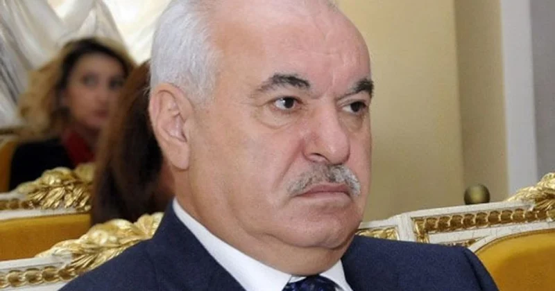 Скандал в НАНА: прокуратура предупредила Элтона Мамедова после проверки расходов