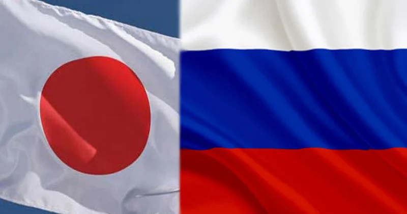 KİV: Yaponiya Rusiyadan mayeləşdirilmiş təbii qaz idxalatını dayandırmaqdan imtina edib