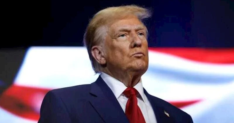 Tramp Koreya yarımadasındakı münaqişəyə son qoyacağına söz verib