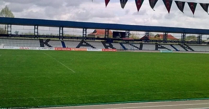 Карван Евлах готовится вернуться в родной город