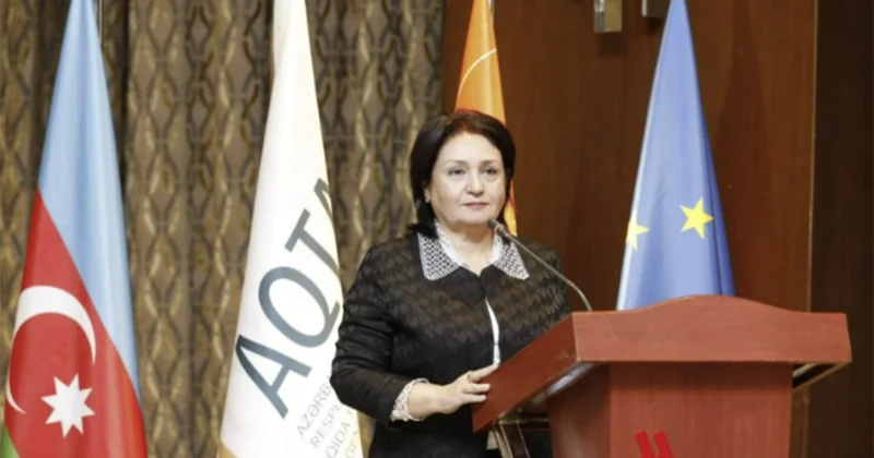 Sədr müavini vəzifəsindən azad edilib? AQTA dan açıqlama