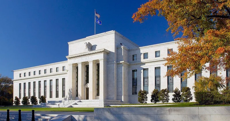 ФРС снизила ключевую ставку