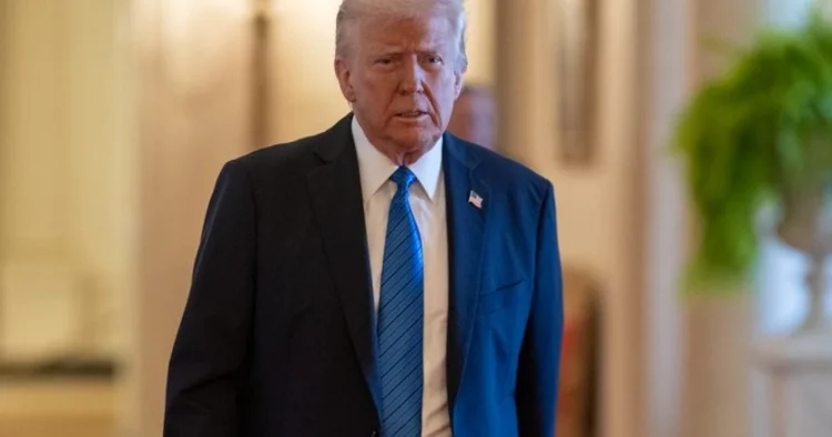 Tramp gələn həftə Orta Asiya liderləri ilə görüşəcək