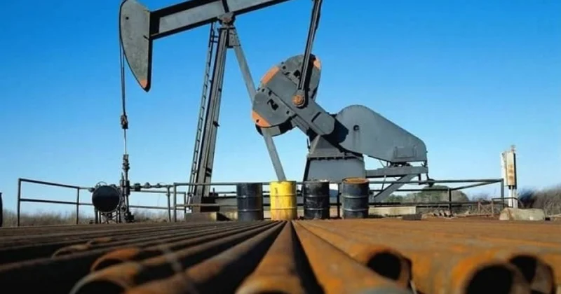 Резко упали запасы нефти в США