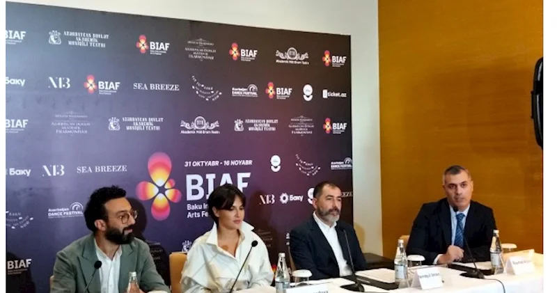 Dünya şöhrətli rəqqasın əsərinin premyerası Bakıda olacaq