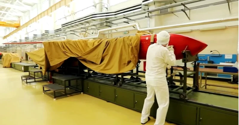 Pusiyanın yeni raketi ABŞ ın Qızıl günbəz sistemindən yayına bilir