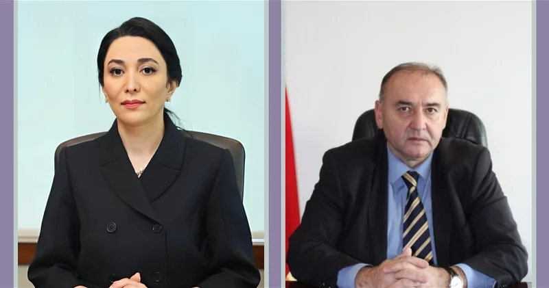 Сабина Алиева обратилась к омбудсмену Черногории