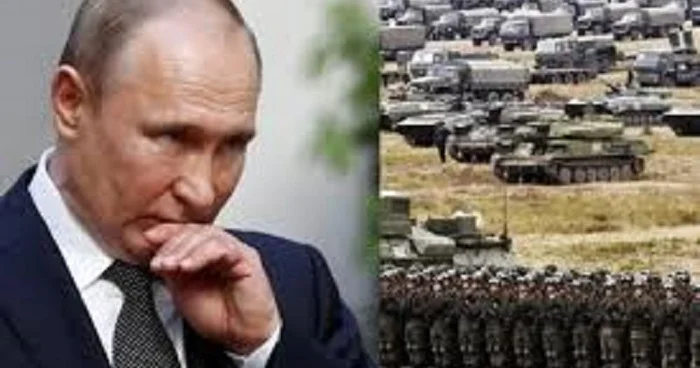 ABŞ kəşfiyyatı: “Putin dayanmayacaq”