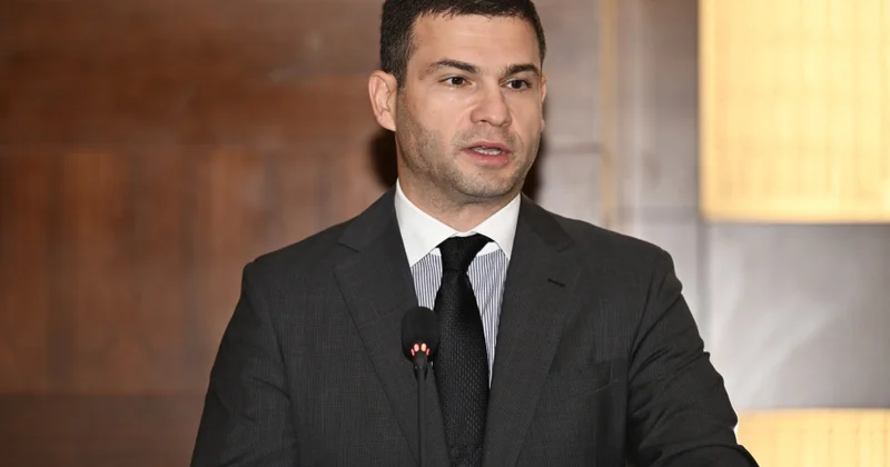 KOBİA sədri: Ölkəmizdə yaşıl enerji sektorunda yeni strategiya formalaşıb