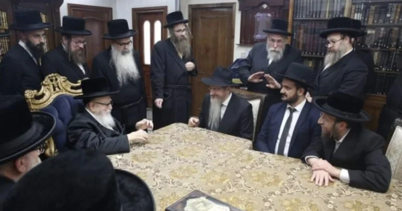 Bakı “ravvinlər sammiti”nə niyə fasilə verdi? Səssiz diplomatiyanın görünməyən tərəfləri