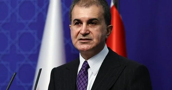 AK Partiya sözçüsü: İsrail soyqırım siyasəti yürüdür