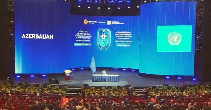 Kibercinayətkarlıqla mübarizədə yeni strategiya