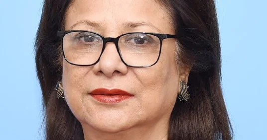 “Azərbaycan Konstitusiyası müstəqilliyimizin və inkişafımızın əsas dayağıdır” Sofiya Səid Şah