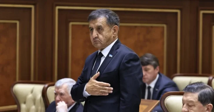 Сенатор Узбекистана высоко оценил партнерство с Азербайджаном в тюркском сообществе