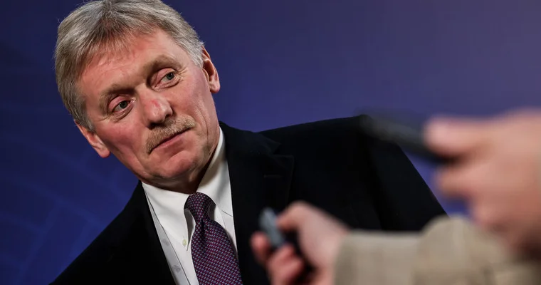 Песков: Россия и Азербайджан ведут кропотливую работу на разных уровнях