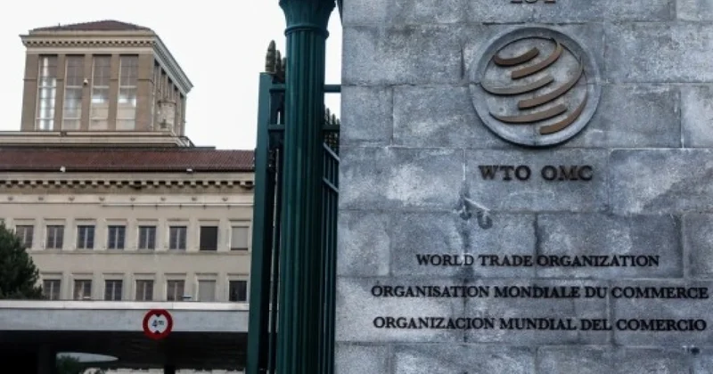 США продолжили втайне платить взносы в ВТО