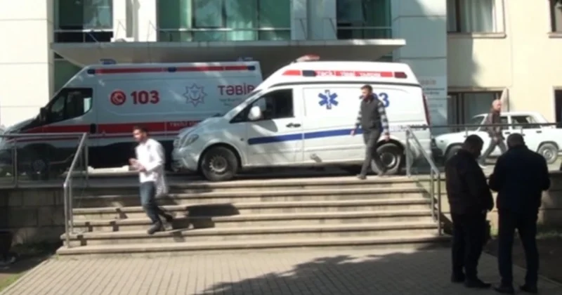 Lerikdə məktəbdə iş saatına görə DAVA KONKRET