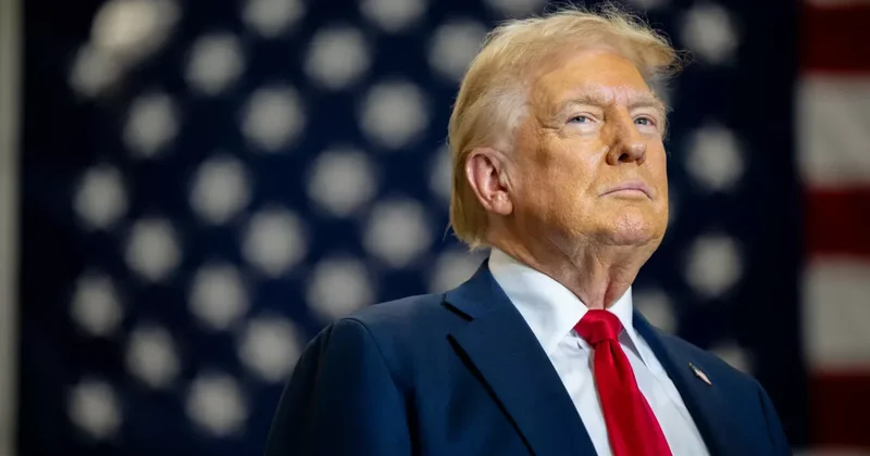 Трамп о встрече с Ким Чен Ыном: Мы не смогли согласовать сроки