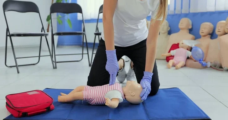 Когда каждая минута на счету: как в Азербайджане обучают навыкам оказания первой помощи