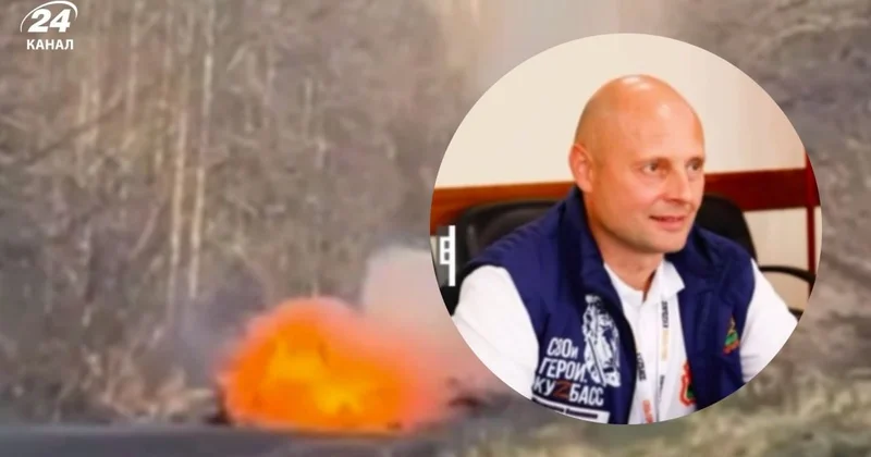 Rusiya OMON un polkovnik leytenantı belə MƏHV EDİLDİ ANBAAN VİDEO