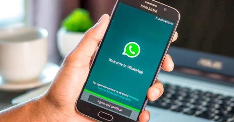 “WhatsApp” hesablarına icazəsiz giriş cəhdləri artıb XƏBƏRDARLIQ
