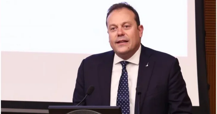 Итальянский депутат восхищен уровнем толерантности в Азербайджане